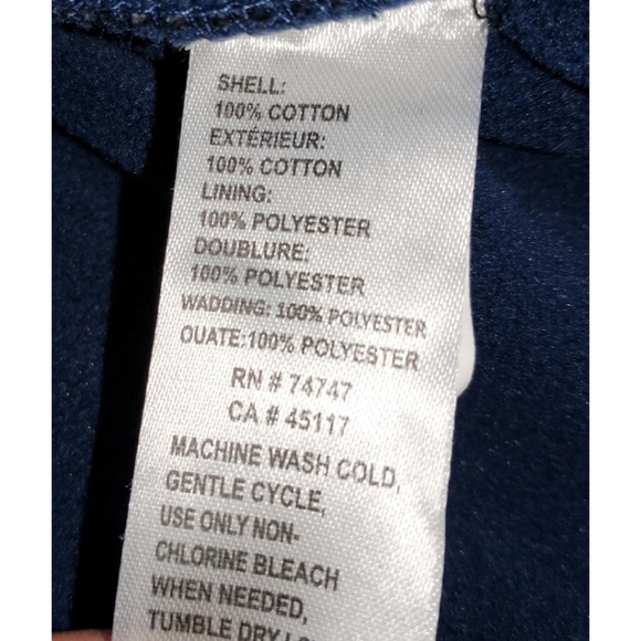 Red Head Brand Co Shacket Size S - Picture 11 of 11